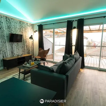 Paradisier *